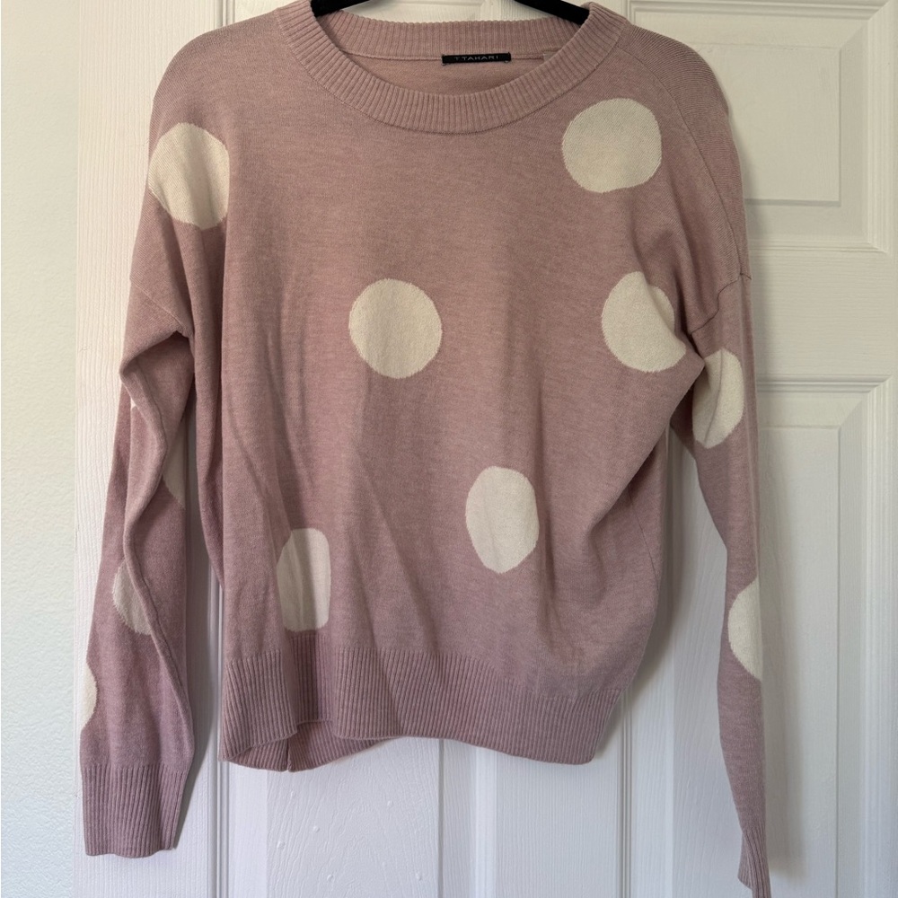 Tahari Sweater — Size XS — Never Worn with Tags